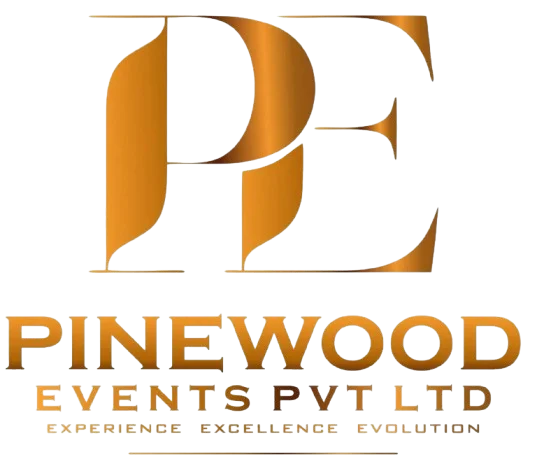 Pinewood Events Logo